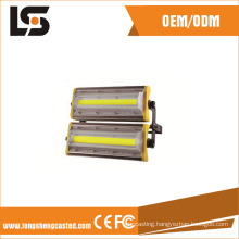 Factory directly sale aluminum housing Bridgelux chip dimmable 50/100w led flood light with ce rohs listed